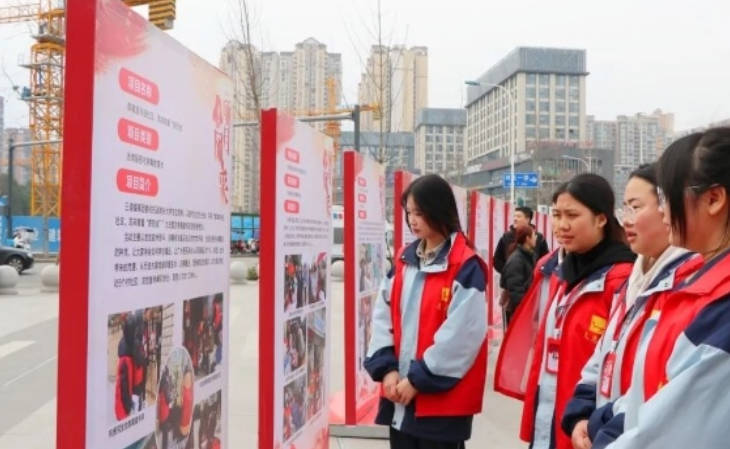 五月花技師學(xué)院校園環(huán)境怎么樣？五月花學(xué)校在哪里？